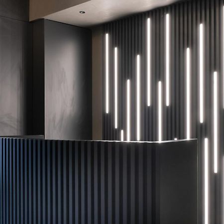 Persona Hotel Galata Стамбул Экстерьер фото
