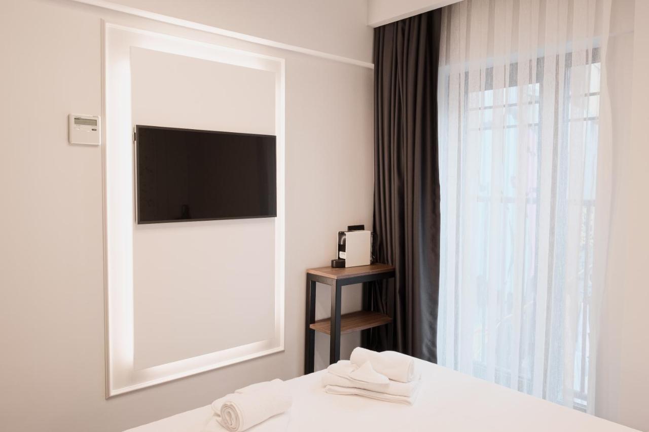 Persona Hotel Galata Стамбул Экстерьер фото