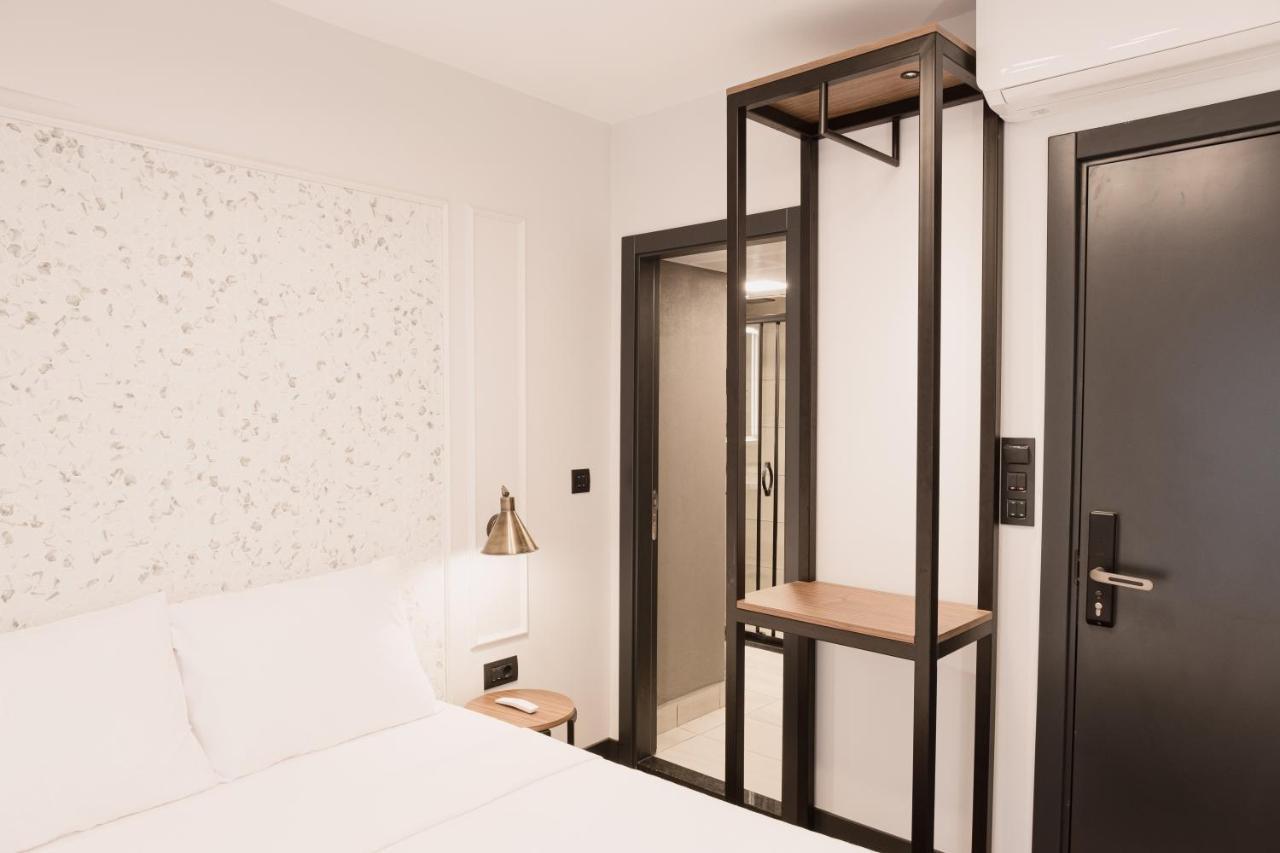 Persona Hotel Galata Стамбул Экстерьер фото